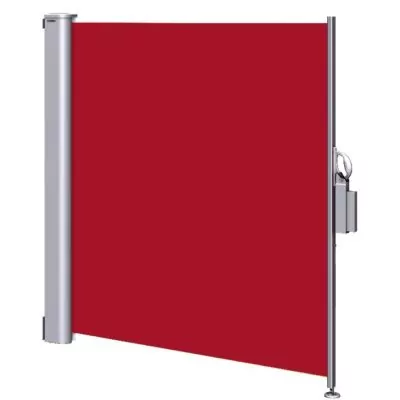 Seitliche Markise Seitliche Markise